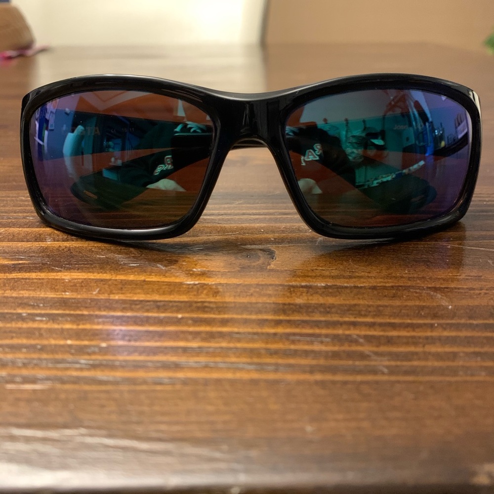 Costa Del Mar Sunglasses 580G Jose